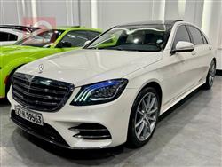 مێرسێدس بێنز S-Class